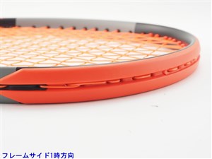 中古】ウィルソン バーン 100エス バージョン4.0 2021年モデル