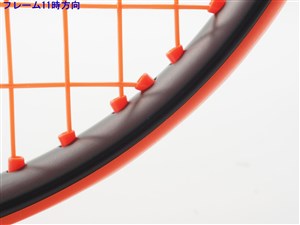 中古】ウィルソン バーン 100エス バージョン4.0 2021年モデル