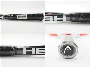 中古】ヘッド グラフィン プレステージ プロ 2014年モデルHEAD