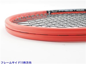 中古】ヘッド グラフィン プレステージ プロ 2014年モデルHEAD