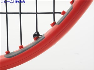 中古】ヘッド グラフィン プレステージ プロ 2014年モデルHEAD