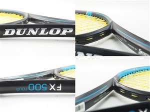 中古】ダンロップ エフエックス500 ツアー 2020年モデルDUNLOP FX 500