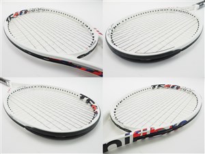 テニスラケット テクニファイバー ティーエフ 40 305 16M 2022年モデル