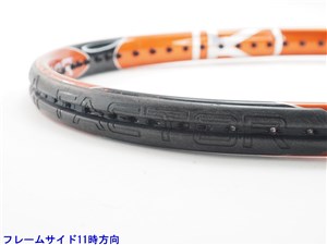 中古】ウィルソン K ツアー 95 2008年モデルWILSON K TOUR 95
