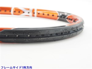 中古】ウィルソン K ツアー 95 2008年モデルWILSON K TOUR 95
