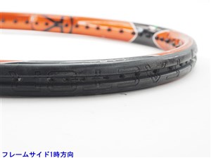 中古】ウィルソン K ツアー 105 2008年モデル【一部グロメット