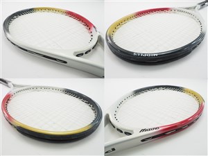 中古】ミズノ プロ 9.2MIZUNO PRO 9.2(SL3)【中古 テニスラケット