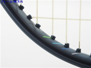 中古】ヘッド グラフィン タッチ インスティンクト アダプティブ