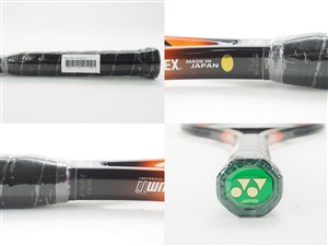 YONEX - 中古 テニスラケット ヨネックス アルティマム RQ Ti