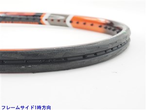 中古】ヨネックス アルティマム RD Ti 80 2010年モデルYONEX Ultimum
