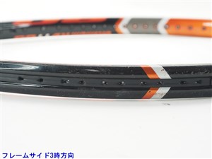中古】ヨネックス アルティマム RD Ti 80 2010年モデルYONEX Ultimum