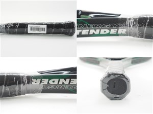 中古】プリンス シナジー エクステンダー【一部グロメット割れ有り