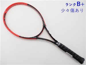 テニスラケット ヘッド グラフィン プレステージ エス 2014年モデル