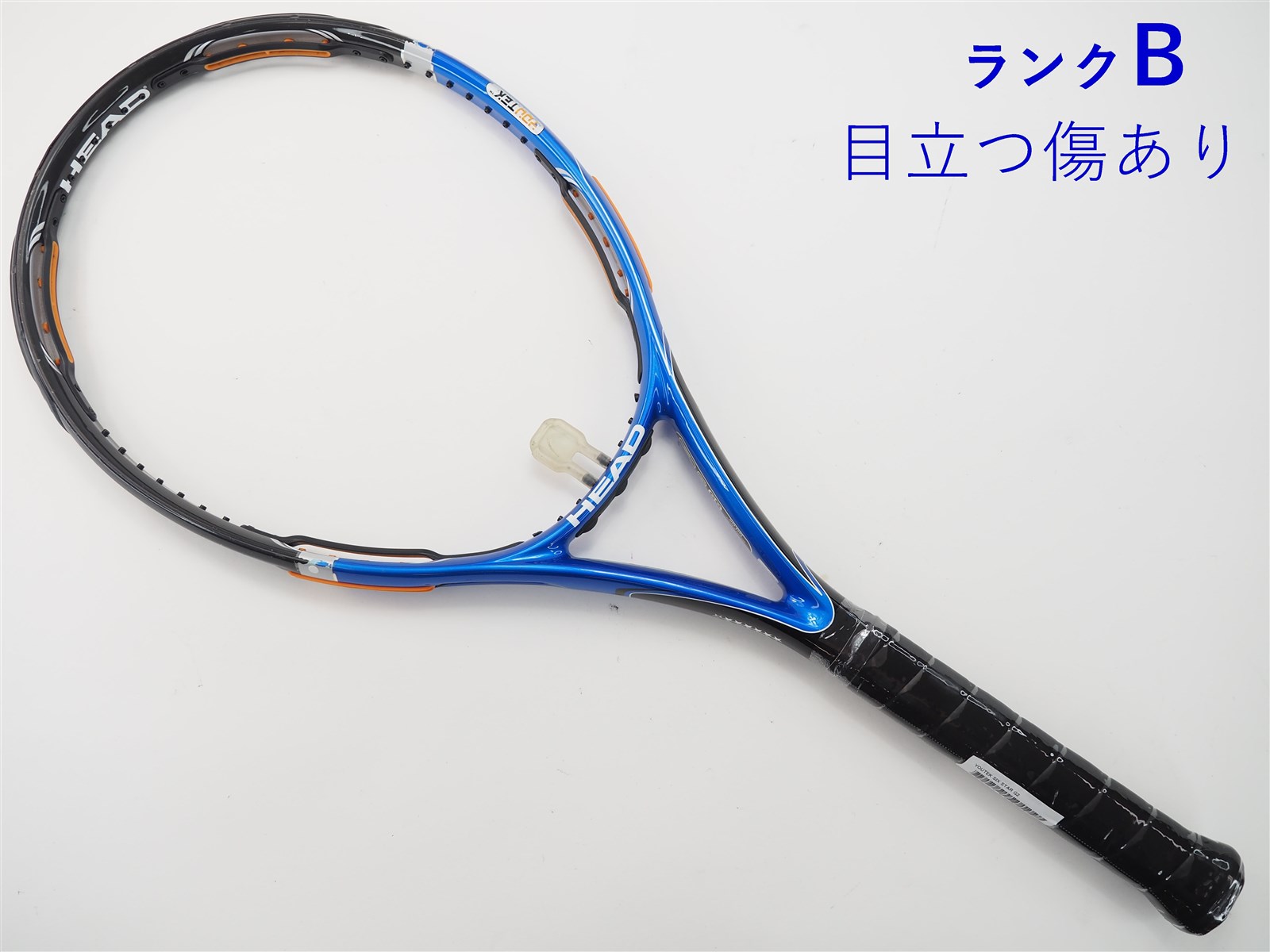 HEAD YOUTEK FOUR STAR ヘッド ユーテック フォー スター 中古】ヘッド ユーテック シックス スターHEAD YOUTEK SIX STAR(G2