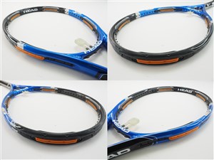 中古】ヘッド ユーテック シックス スターHEAD YOUTEK SIX STAR(G2