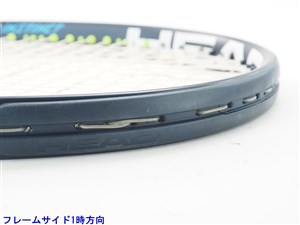 中古】ヘッド アイジー インスティンクト 270HEAD IG INSTINCT