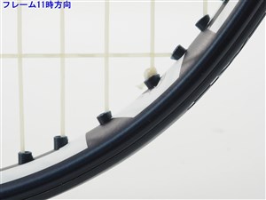中古】ヘッド グラフィン タッチ インスティンクト アダプティブ