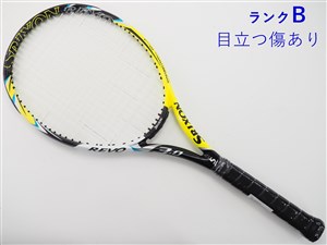 テニスラケット プロケネックス キネティック5 280 バージョン12 (G2)PROKENNEX Ki5 280 ver.12