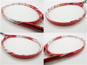 BRIDGESTONE - 中古 テニスラケット ブリヂストン エックス ブレード ブイアイアール290 2016年モデル (G2)BRIDGESTONE X-BLADE VI-R290 2016 中古】ブリヂストン エックス ブレード ブイアイアール290 2016