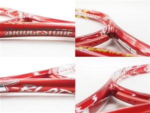 中古 テニスラケット ブリヂストン エックス ブレード ブイアイアール290 2016年モデル (G2)BRIDGESTONE X-BLADE VI-R290 2016 中古】ブリヂストン エックス ブレード ブイアイアール290 2016年
