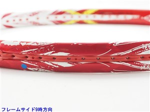 中古】ブリヂストン エックス ブレード ブイアイアール290 2016年