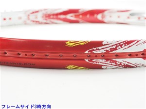 中古】ブリヂストン エックス ブレード ブイアイアール290 2016年
