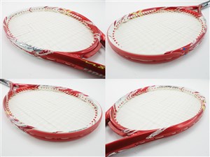 BRIDGESTONE - 中古 テニスラケット ブリヂストン エックス ブレード ブイアイアール290 2016年モデル (G2)BRIDGESTONE X-BLADE VI-R290 2016 中古】ブリヂストン エックス ブレード ブイアイアール290 2016