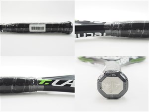 中古 テニスラケット テクニファイバー Tフラッシュ 285 2015年モデル (G2)Tecnifibre T-FLASH 285 2015 c22010203c-m-01-pl.jpg