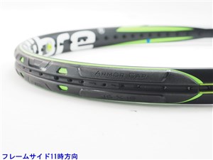 中古 テニスラケット テクニファイバー ティーフラッシュ 285 2015年モデル (G2)Tecnifibre T-FLASH 285 2015 楽天市場】【中古】テクニファイバー Tフラッシュ 285 2015年