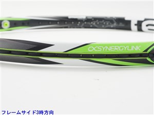 中古 テニスラケット テクニファイバー ティーフラッシュ 285 2015年モデル (G2)Tecnifibre T-FLASH 285 2015 楽天市場】【中古】テクニファイバー Tフラッシュ 285 2015年
