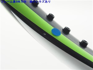 中古】テクニファイバー ティーフラッシュ 285 2015年モデル
