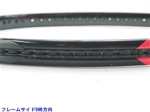 中古 テニスラケット ブリヂストン エックスブレード ビーエックス280 2019年モデル (G1) BRIDGESTONE X-BLADE BX280 2019 (c26070518c) 中古】ブリヂストン エックスブレード ビーエックス280 2019年モデル