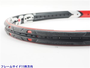 中古 テニスラケット テクニファイバー ティーファイト 295 2015年モデル (G2)Tecnifibre T-FIGHT 295 2015 楽天市場】【中古】テクニファイバー ティーファイト 295 2015年