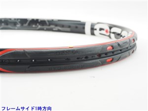 中古 テニスラケット テクニファイバー ティーファイト 295 2015年モデル (G2)Tecnifibre T-FIGHT 295 2015 中古】テクニファイバー ティーファイト295 2015年モデル