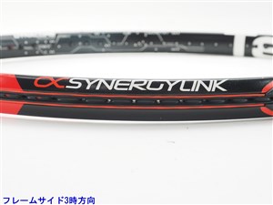 中古】テクニファイバー ティーファイト 295 2015年モデル