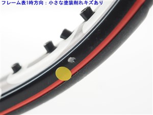 中古】テクニファイバー ティーファイト 295 2015年モデル