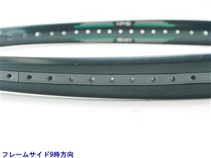 中古】ヨネックス RQ-190 デラックス ワイドボディYONEX RQ-190