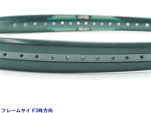 中古】ヨネックス RQ-190 デラックス ワイドボディYONEX RQ-190
