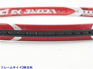 中古】ヨネックス ブイコア エックスアイ 100 2012年モデルYONEX