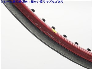 中古 テニスラケット ヨネックス ブイコア エックスアイ 100 LG 2012年モデル (LG1)YONEX VCORE Xi 100 LG 2012 中古】ヨネックス ブイコア エックスアイ 100 2012年モデルYONEX