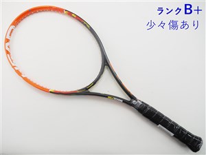 テニスラケット ヘッド グラフィン ラジカル プロ 2014年モデル (G3