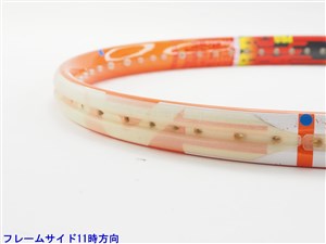 中古】ヘッド グラフィン ラジカル プロ 2014年モデルHEAD