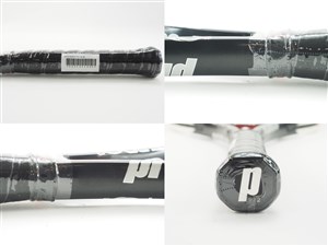 Prince - 中古 テニスラケット プリンス イーエックスオースリー イグナイトプロ 98 (G2)PRINCE EXO3 IGNITE PRO 98 中古】プリンス イーエックスオースリー イグナイトプロ 98