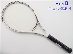 Prince - 中古 テニスラケット プリンス ツアー オースリー 100(290g