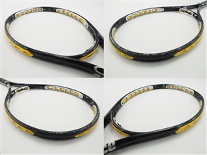 中古】プリンス オースリー スピードポート ブラック MP 2007年