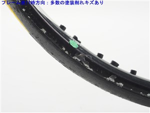 その他 O3SPEED PORT BRAK 中古】プリンス オースリー スピードポート ブラック ライト