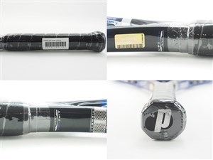 中古】プリンス パワー ライン コンプ Ti OSPRINCE POWER LINE