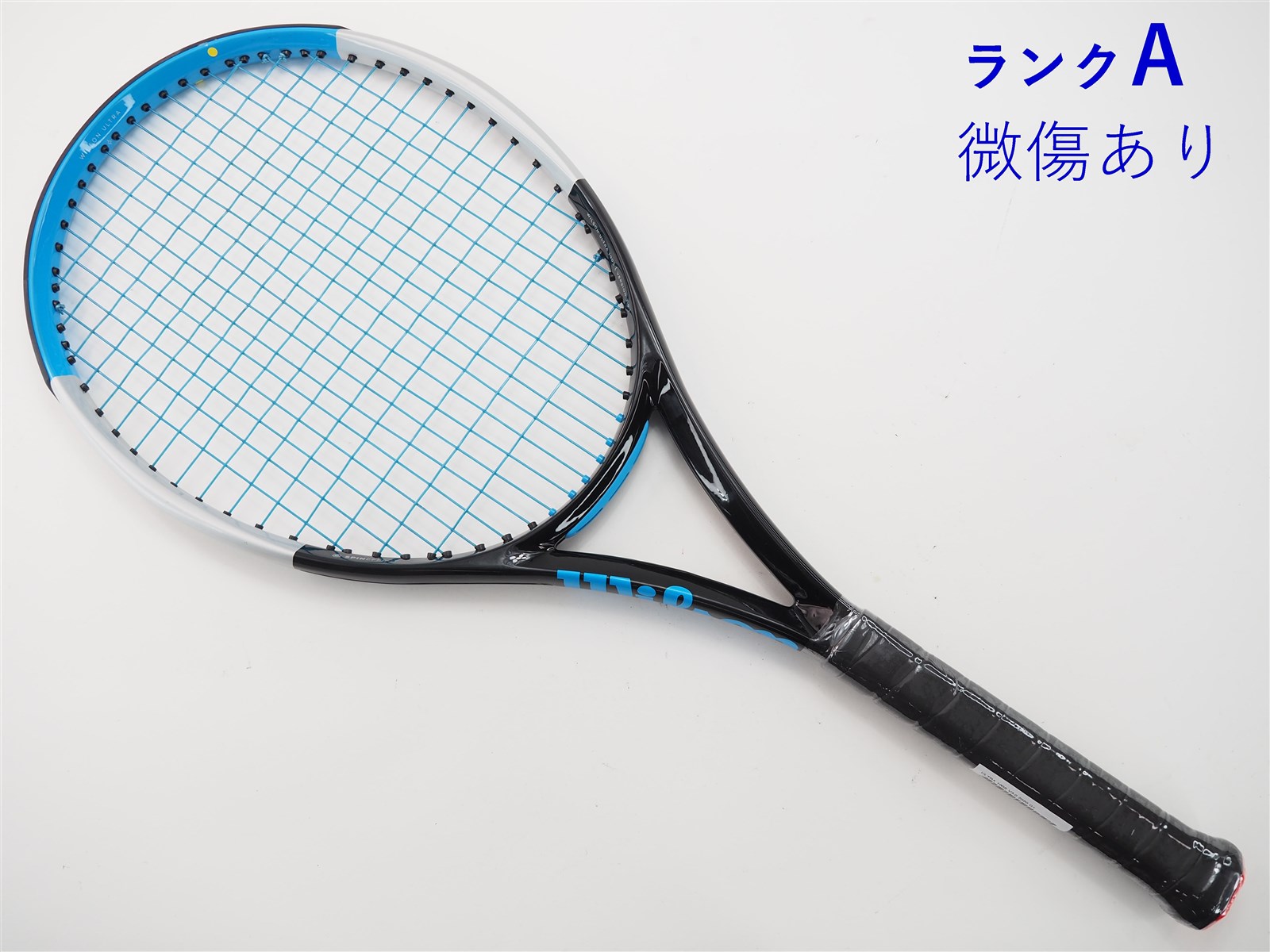 中古】ウィルソン ウルトラ 100エス バージョン3.0 2020年モデルWILSON