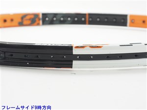 中古】ブリヂストン エックスブレード フォース 3.15 MP 2008年
