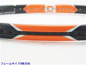 中古】ウィルソン バーン 95 2015年モデルWILSON BURN 95 2015
